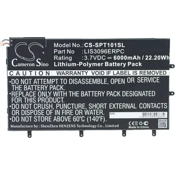 Baterie k tabletu Alcatel CS-SPT101SL