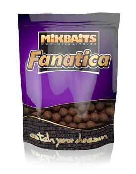 Boilies Mikbaits Boilie Fanatica 24 mm 900 g