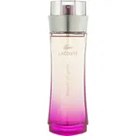 Lacoste Touch of Pink W EDT
