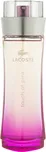 Lacoste Touch of Pink W EDT