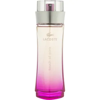 Lacoste Touch of Pink W EDT