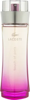 Dámský parfém Lacoste Touch of Pink W EDT