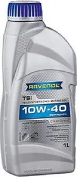 Motorový olej Ravenol TSI 10W-40 1112110-001-01-999 1 l