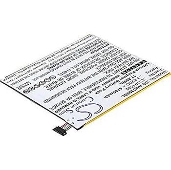 Baterie pro mobilní telefon Alcatel CS-AUC300SL