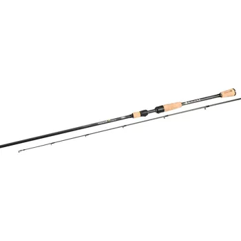 Rybářský prut Mikado Nihonto TT Zander 220 cm/18 g cork