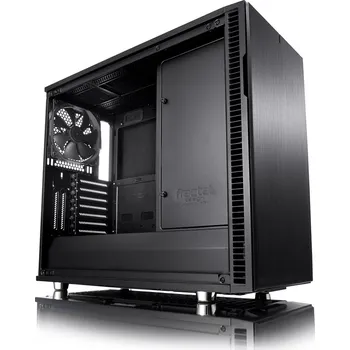 PC skříň Recenze Fractal Design Define FD-CA-DEF-R6-BKO-TG