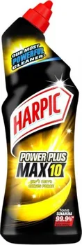 Čisticí prostředek na WC Harpic Power Plus Citrus Fresh 750 ml