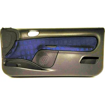 Dveře karosérie Peugeot 206 3dv vnitřní obložení dveří 9331A6