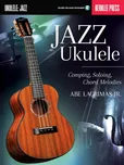 Jazz Ukulele: comping, soloing, chord…