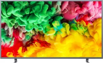 Televizor Philips 43" LED (43PUS6703/12)