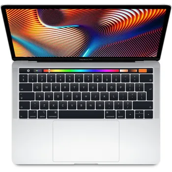 Notebook Apple Macbook Pro 13" CZ 2018 (MR9V2CZ/A)