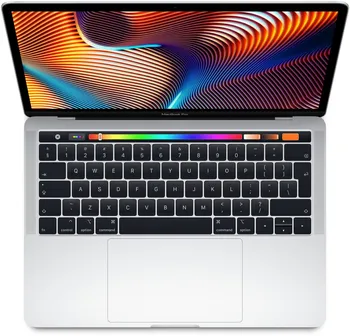 Notebook Apple Macbook Pro 13" CZ 2018 (MR9V2CZ/A)