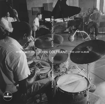 Zahraniční hudba Both Directions At Once: The Lost Album - John Coltrane [CD]