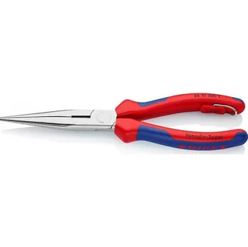 Dílna Knipex 26 15 200 T