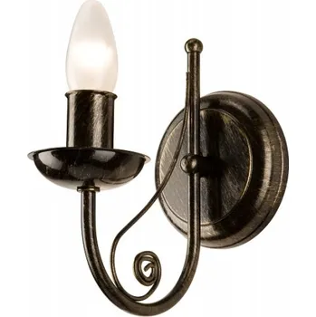 Nástěnné svítidlo Lamkur Donato 22437