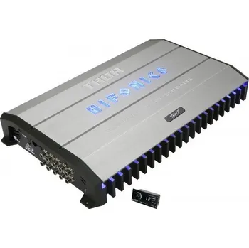 Auto Hi-Fi Hifonics TRX5005DSP