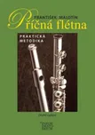 Příčná flétna: Metodická příručka -…