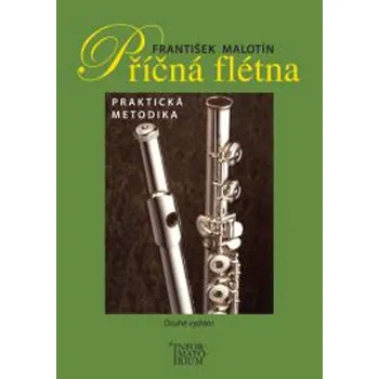 Příčná flétna: Metodická příručka -…