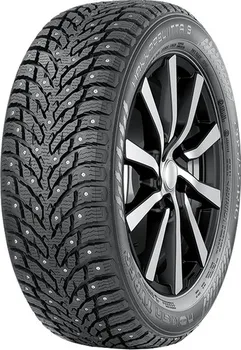 Zimní osobní pneu Nokian HKPL 9 Studded 195/55 R16 87 T