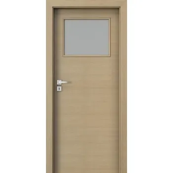 Interiérové dveře PORTADOORS bezfalcové dveře PORTA NATURA CLASSIC 7.2