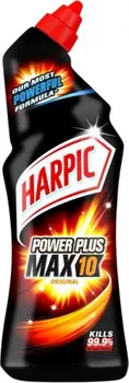 Čisticí prostředek na WC Harpic Power Plus Original WC 750 ml