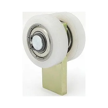 Příslušenství pro stavební techniku Nosný vozík pro závěsné brány