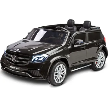TOYZ Mercedes GLS63 2 motory Dětské elektrovozidlo TOYZ Mercedes GLS63 2 motory