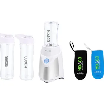 Recenze ECG SM 5030 Mix&Go