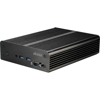 Akasa A-NUC13-M1B