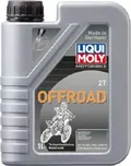 Liqui Moly Motorbike 2T Offroad