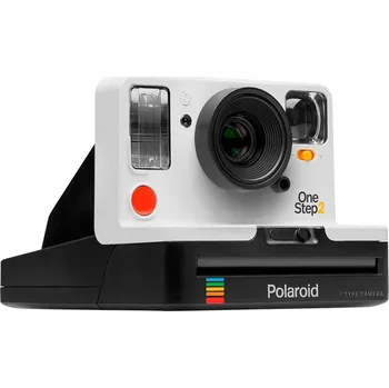 Analogový fotoaparát Recenze Polaroid One Step 2 VF bílý