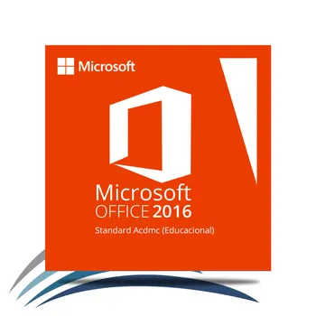 Microsoft Acces 2016 OLP Academic