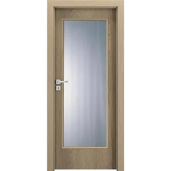 Interiérové dveře PORTADOORS bezfalcové dveře PORTA NATURA CLASSIC 1.3
