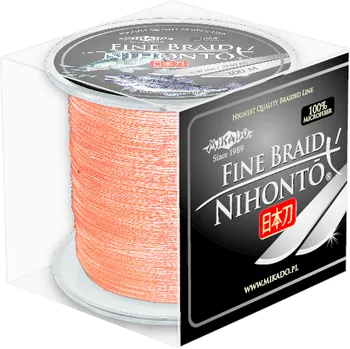 Mikado Nihonto Fine Braid