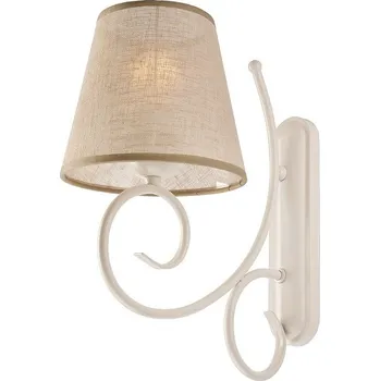 Nástěnné svítidlo Lamkur Lorenzo 27524