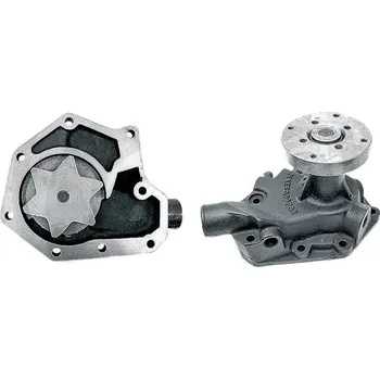 Vodní pumpa motoru Vodní čerpadlo, pumpa bez řemenice s těsněním pro John Deere 840, 940, 1040, 1140, 1640
