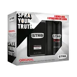 STR8 Original voda po holení 100 ml +…