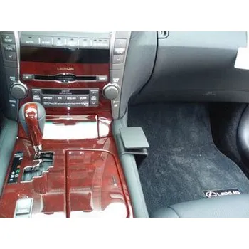 Brodit ProClip montážní konzole na palubní desku pro Lexus LS Series 07-12, 834028