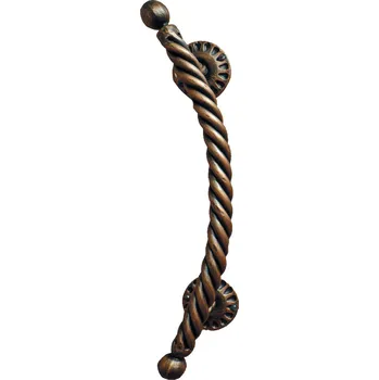 Dveřní kování Kované madlo model 2320