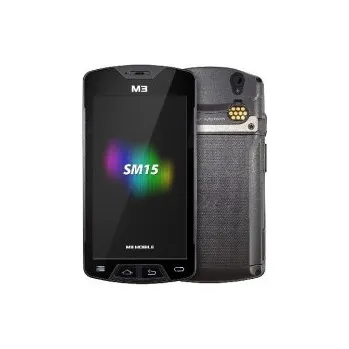 Záložní zdroj M3 Mobile Napájecí zdroj pro BK10/SM10/SM15 (UNIV-PWSP-TEU)