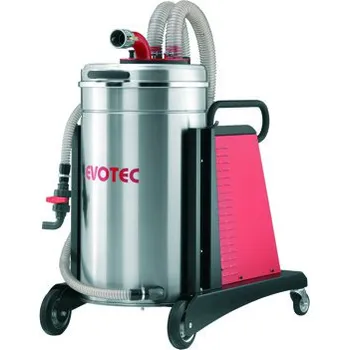 Průmyslový vysavač EVOTEC EP 2240