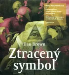 Ztracený Symbol - Dan Brown (čte Hana…