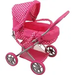 Baby Mix Hluboký kočárek