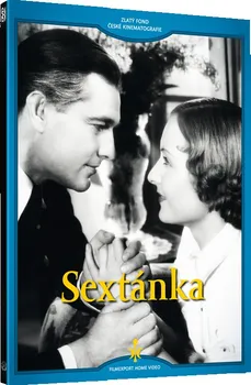 DVD film DVD Sextánka (1936)