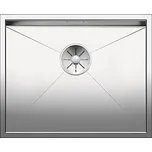 BLANCO Zerox 500 U Infino nerez…