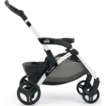 podvozek ke kočárku Cam Podvozek Fluido City 2017