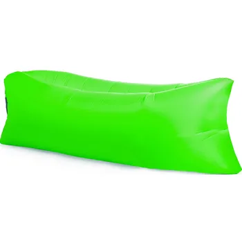 Sedací pytel Samonafukovací pytel Lazy Bag 240 x 70 cm