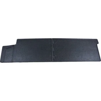 autokoberec Gumové autokoberce VW Transporter T5 2003-2015 2.řada • Rigum