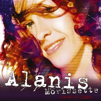 Zahraniční hudba So Called Chaos - Alanis Morissette [LP]