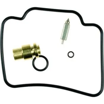 Karburátor TOURMAX opravná sada karburátoru SUZUKI DR 125SE 95-00, GSX600F 88-92, GSXR1100 SUZUKI GSX 600 F rok 88-92